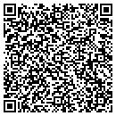 QR code with J C Nichols contacts