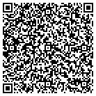 QR code with C F Vatterott Construciton Co contacts