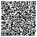 QR code with Iskate contacts