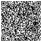 QR code with Radanovich Construction/Devmnt contacts