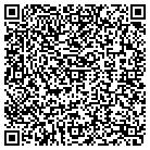 QR code with AAA Discount Copiers contacts
