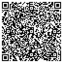 QR code with R L Diversified contacts