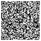 QR code with Serna's Express Cleaners contacts