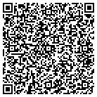 QR code with H & H Building Materials contacts