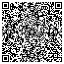 QR code with S & W Classics contacts