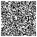 QR code with Hoover Farms contacts