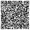 QR code with J Wo Designs contacts