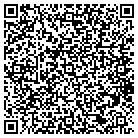 QR code with Allyson's Art Of Paper contacts