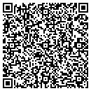 QR code with Human Span contacts