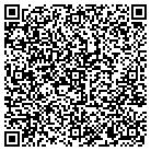 QR code with D R C Commmercial Cleaning contacts