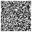QR code with Hardin and Son contacts