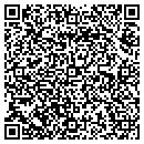 QR code with A-1 Self Storage contacts