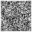QR code with Side Pockets contacts