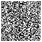 QR code with D H L Worldwide Express contacts