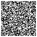QR code with Ipock Feed contacts