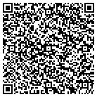 QR code with J C & Sons Cabin & Construction contacts