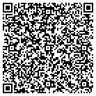 QR code with Ahwatukee Alternative Health contacts