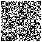 QR code with C & C Rock Quarry Inc contacts