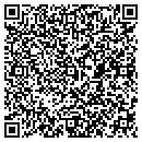 QR code with A A Self Storage contacts