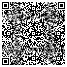 QR code with University Outreach & EXT contacts