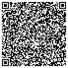 QR code with Mt Precision Graphics Inc contacts