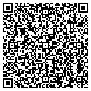 QR code with H & H Auto Body contacts