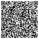 QR code with HI-Pointe AC & Heating contacts