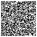 QR code with Katherine J First contacts