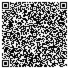 QR code with Hilbrenner Coin Equipment Co contacts