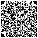 QR code with C Three Inc contacts