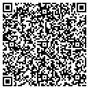QR code with Zapf Equipment Inc contacts