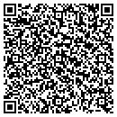 QR code with York's Storage contacts