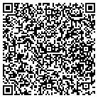 QR code with R & C Mobile Faulkner contacts