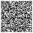 QR code with E C Environmental contacts