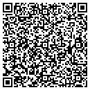 QR code with Gerrys Auto contacts