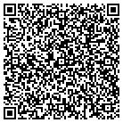 QR code with Custom C and C Routing contacts