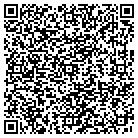 QR code with H Design Group LLC contacts
