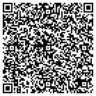 QR code with Jungle Turf By Thompson's contacts