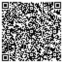 QR code with C & A Crafts Handyman contacts