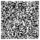 QR code with Chesterfield Decorating contacts