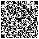 QR code with First Baptist Church Of Fenton contacts