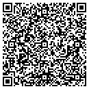 QR code with S Richter Sales contacts