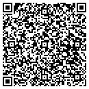 QR code with Hanover Woods Kennals contacts