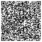 QR code with Precision Tooling & Machine contacts