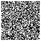 QR code with DOE Run Monument Company contacts