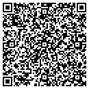 QR code with A Plus Transmissions contacts