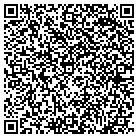 QR code with Marshall Citi Mini Storage contacts