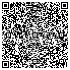 QR code with Custom Wallpapering contacts