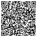 QR code with DPD contacts