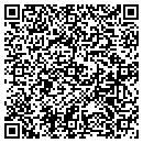 QR code with AAA Rain Guttering contacts